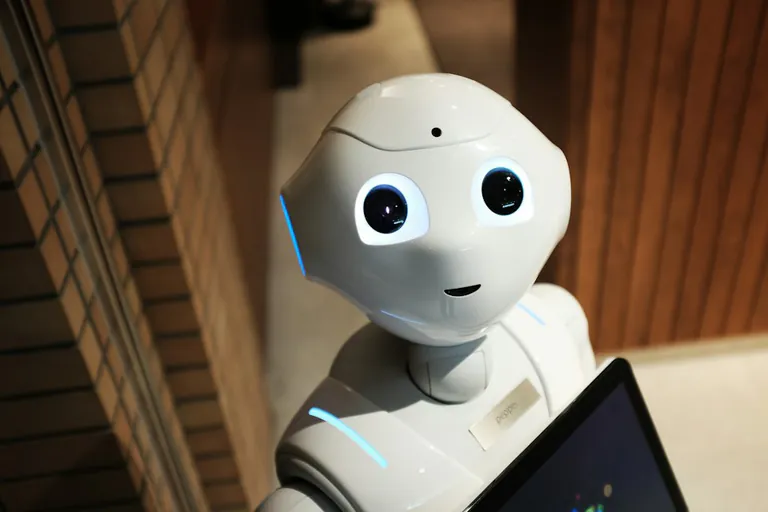 AI Agent 与 Android 自动化主题配图